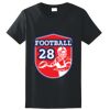Women's Ultra Cotton ® 100% Cotton T Shirt Thumbnail