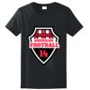 Women's Ultra Cotton ® 100% Cotton T Shirt Thumbnail