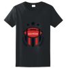 Women's Ultra Cotton ® 100% Cotton T Shirt Thumbnail