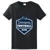 Women's Ultra Cotton ® 100% Cotton T Shirt Thumbnail