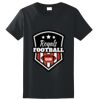 Women's Ultra Cotton ® 100% Cotton T Shirt Thumbnail