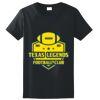 Women's Ultra Cotton ® 100% Cotton T Shirt Thumbnail