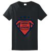Women's Ultra Cotton ® 100% Cotton T Shirt Thumbnail
