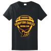Women's Ultra Cotton ® 100% Cotton T Shirt Thumbnail