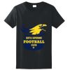 Women's Ultra Cotton ® 100% Cotton T Shirt Thumbnail