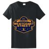 Women's Ultra Cotton ® 100% Cotton T Shirt Thumbnail
