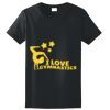 Women's Ultra Cotton ® 100% Cotton T Shirt Thumbnail