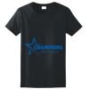 Women's Ultra Cotton ® 100% Cotton T Shirt Thumbnail