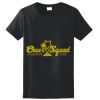 Women's Ultra Cotton ® 100% Cotton T Shirt Thumbnail