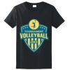 Women's Ultra Cotton ® 100% Cotton T Shirt Thumbnail