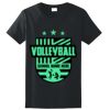 Women's Ultra Cotton ® 100% Cotton T Shirt Thumbnail