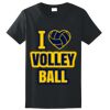 Women's Ultra Cotton ® 100% Cotton T Shirt Thumbnail
