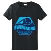 Women's Ultra Cotton ® 100% Cotton T Shirt Thumbnail