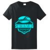Women's Ultra Cotton ® 100% Cotton T Shirt Thumbnail