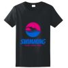 Women's Ultra Cotton ® 100% Cotton T Shirt Thumbnail