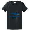 Women's Ultra Cotton ® 100% Cotton T Shirt Thumbnail