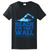 Women's Ultra Cotton ® 100% Cotton T Shirt Thumbnail