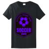 Women's Ultra Cotton ® 100% Cotton T Shirt Thumbnail