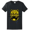 Women's Ultra Cotton ® 100% Cotton T Shirt Thumbnail