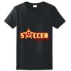 Women's Ultra Cotton ® 100% Cotton T Shirt Thumbnail