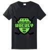 Women's Ultra Cotton ® 100% Cotton T Shirt Thumbnail