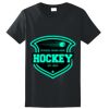 Women's Ultra Cotton ® 100% Cotton T Shirt Thumbnail