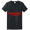 Women's Ultra Cotton ® 100% Cotton T Shirt Thumbnail