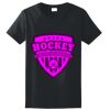 Women's Ultra Cotton ® 100% Cotton T Shirt Thumbnail