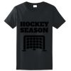 Women's Ultra Cotton ® 100% Cotton T Shirt Thumbnail