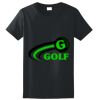Women's Ultra Cotton ® 100% Cotton T Shirt Thumbnail