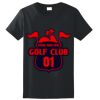 Women's Ultra Cotton ® 100% Cotton T Shirt Thumbnail