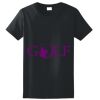 Women's Ultra Cotton ® 100% Cotton T Shirt Thumbnail