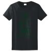 Women's Ultra Cotton ® 100% Cotton T Shirt Thumbnail