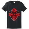 Women's Ultra Cotton ® 100% Cotton T Shirt Thumbnail