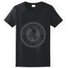 Women's Ultra Cotton ® 100% Cotton T Shirt Thumbnail