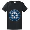 Women's Ultra Cotton ® 100% Cotton T Shirt Thumbnail