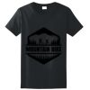 Women's Ultra Cotton ® 100% Cotton T Shirt Thumbnail