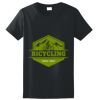 Women's Ultra Cotton ® 100% Cotton T Shirt Thumbnail