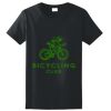 Women's Ultra Cotton ® 100% Cotton T Shirt Thumbnail
