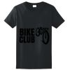 Women's Ultra Cotton ® 100% Cotton T Shirt Thumbnail