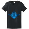 Women's Ultra Cotton ® 100% Cotton T Shirt Thumbnail