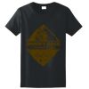 Women's Ultra Cotton ® 100% Cotton T Shirt Thumbnail