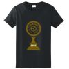 Women's Ultra Cotton ® 100% Cotton T Shirt Thumbnail