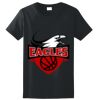 Women's Ultra Cotton ® 100% Cotton T Shirt Thumbnail