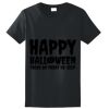 Women's Ultra Cotton ® 100% Cotton T Shirt Thumbnail
