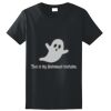 Women's Ultra Cotton ® 100% Cotton T Shirt Thumbnail