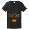 Women's Ultra Cotton ® 100% Cotton T Shirt Thumbnail