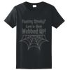 Women's Ultra Cotton ® 100% Cotton T Shirt Thumbnail