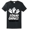 Women's Ultra Cotton ® 100% Cotton T Shirt Thumbnail