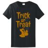 Women's Ultra Cotton ® 100% Cotton T Shirt Thumbnail
